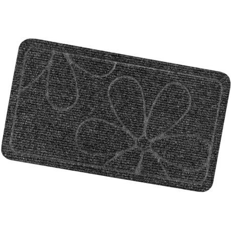 Zerbino Ingresso Assorbente Antiscivolo Asciugapassi Interno Esterno